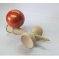 Madeira de faia Pearl Kendama Toy